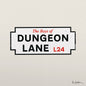 [Pre Order] Paul McCartney - The Boys Of Dungeon Lane - Indie LP