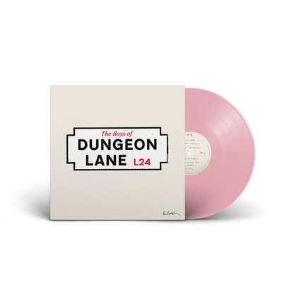 [Pre Order] Paul McCartney - The Boys Of Dungeon Lane - Indie LP