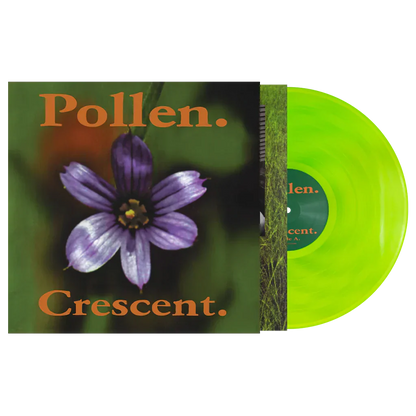 Pollen - Crescent - LP