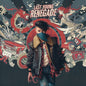All Time Low/Last Young Renegade (White Vinyl) [LP]
