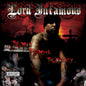 Lord Infamous/The Man, The Myth, The Legacy [LP]