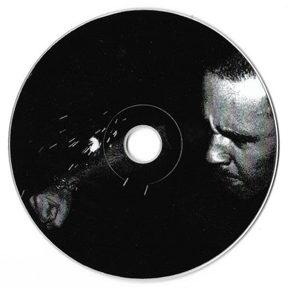 Enemies "S/T" CD