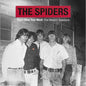 The Spiders - Don't Blow Your Mind: The Mascot Sessions - LP