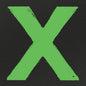 Sheeran, Ed/X (10th Anniversary Edition) [LP]