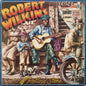 Wilkins, Robert/The Original Rolling Stone [LP]