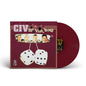 CIV "Set Your Goals" LP (Opaque Burgundy Vinyl)