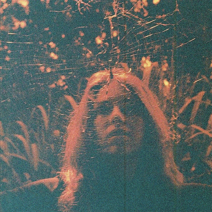 Turnover - Peripheral Vision - LP