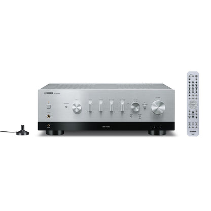 Yamaha - R-N1000A Network Receiver