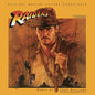 Indiana Jones and the Raiders of the Lost Ark - Original Soundtrack - LP