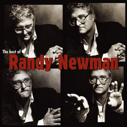 Randy Newman - The Best of Randy Newman - LP
