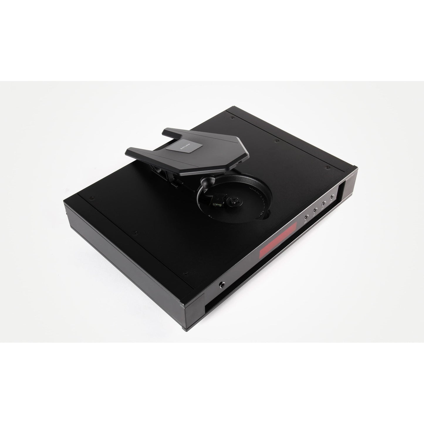 Rega - Saturn MK3 CD Player and DAC