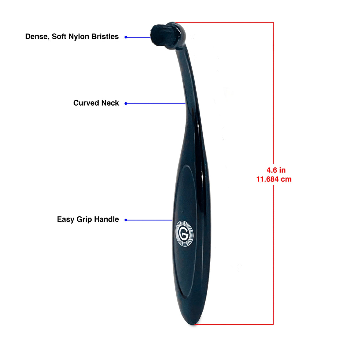 Groovewasher - Stylus Cleaning SC1 Kit