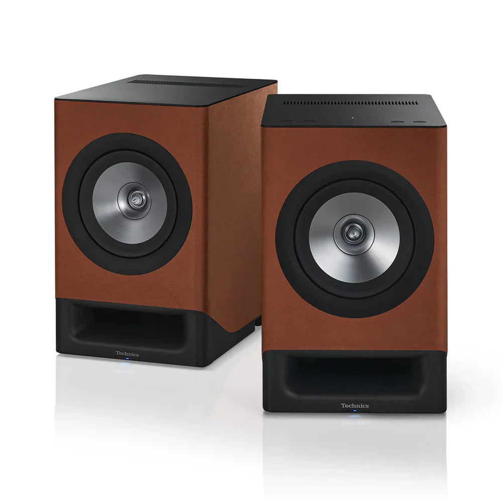 Technics - Wireless Speaker System SC-CX700