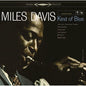 Miles Davis - Kind of Blue - Japanese Import LP