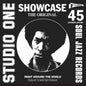 Soul Jazz Records Presents - Studio One Showcase 45 (Expanded Edition) - LP