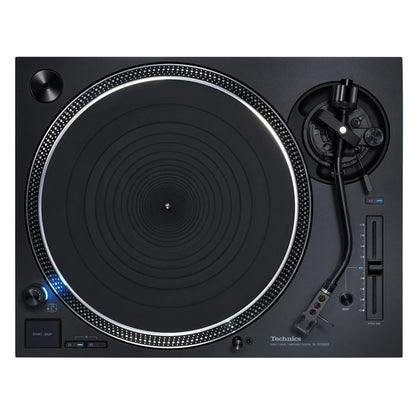 Technics - Direct Drive Turntable System II - SL-1210GR2