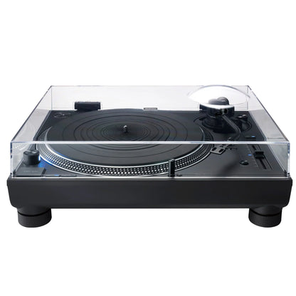 Technics - Direct Drive Turntable System II - SL-1210GR2