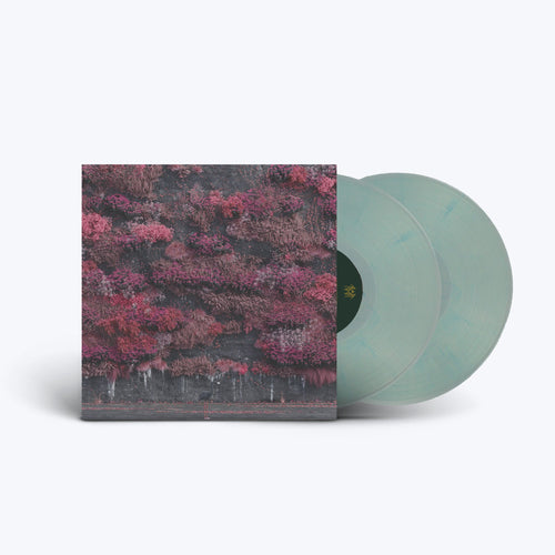 Sleep Token/Even In Arcadia (Indie Exclusive Hint Of Blue Vinyl) [LP]