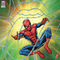 PRE-ORDER: The Rolling Stones "Foreign Tongues (Marvel Collector's Series)" 2xLP (Spider-Man Variant + Comic Book)