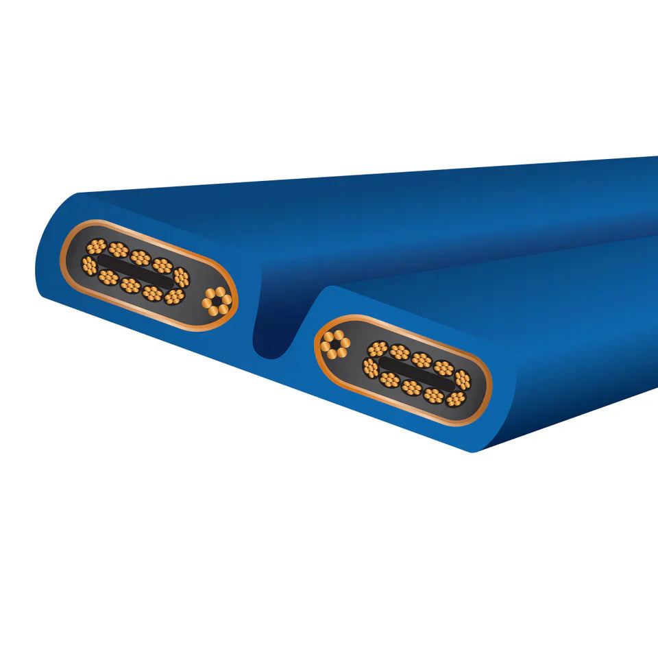 WireWorld - Stratus 10 Power Conditioning Cord