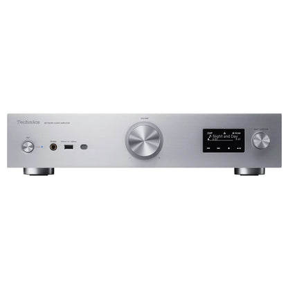 Technics - SU-GX70 Network Integrated Amplifier