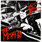 The Misfits - Bullet - 7" 45 rpm