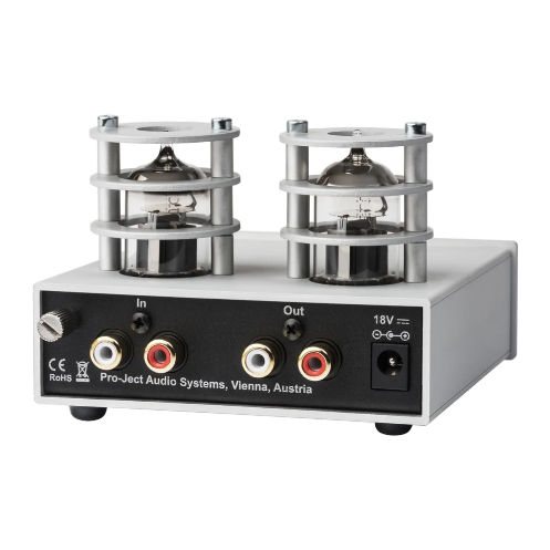 Pro-Ject - Tube Box S2