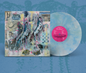villagerrr "Carousel" LP (Blue Snowcone Vinyl)