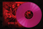 PRE-ORDER: Beyond The Black "S/T" LP (Transparent Violet Vinyl)