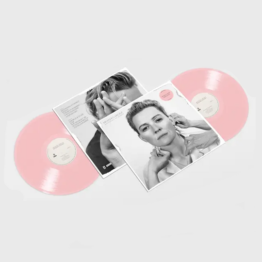 Carlile, Brandi/Returning To Myself (Indie Exclusive Pink Vinyl) [LP]