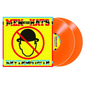 Men Without Hats/Rhythm Of Youth (Yellow Cover, Orange Vinyl) [LP]
