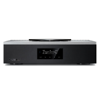 Technics - Compact Network CD Receiver SA-C600