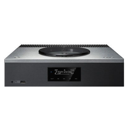 Technics - Compact Network CD Receiver SA-C600