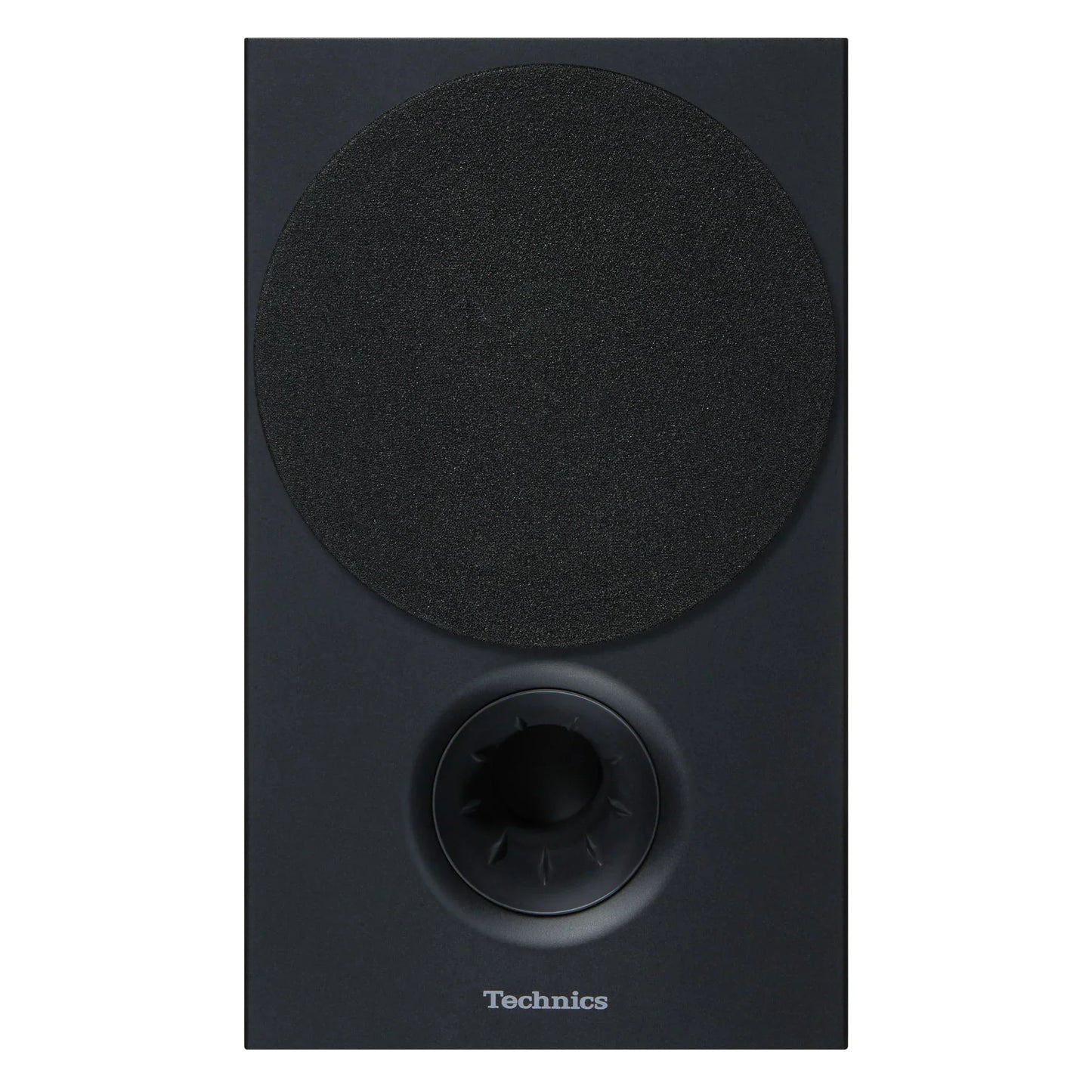 Technics - Bookshelf Speaker System SB-C600-K