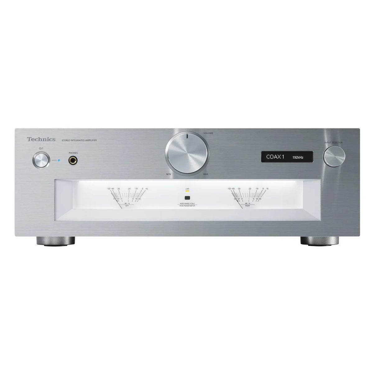 Technics - Stereo Integrated Amplifier SU-G700M2