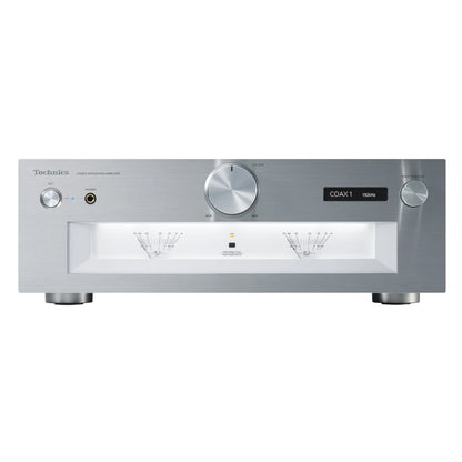 Technics - Stereo Integrated Amplifier SU-G700M2
