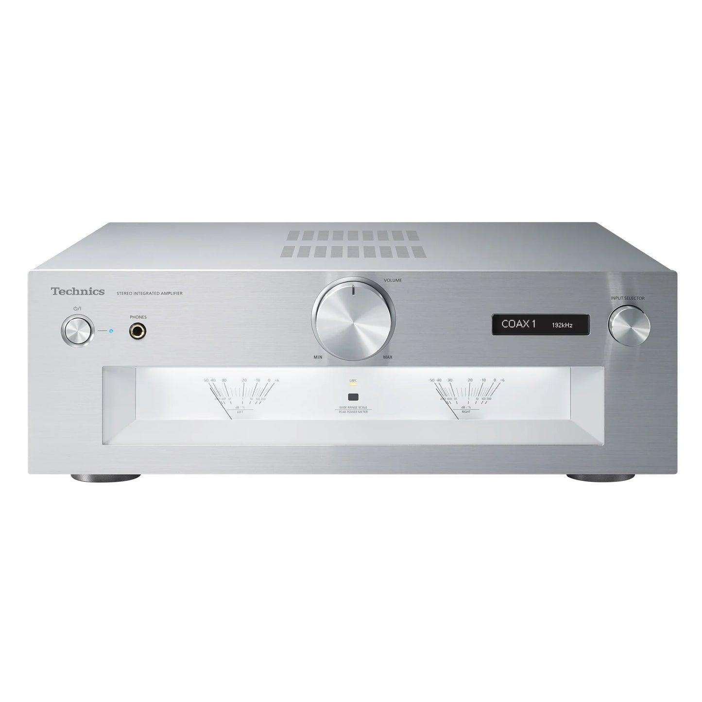 Technics - Stereo Integrated Amplifier SU-G700M2