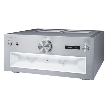 Technics - Stereo Integrated Amplifier SU-R1000