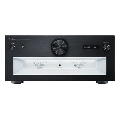Technics - Stereo Integrated Amplifier SU-R1000