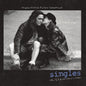 Singles, Vol. 2 - Blues for a T-Shirt - Original Motion Picture Soundtrack - LP