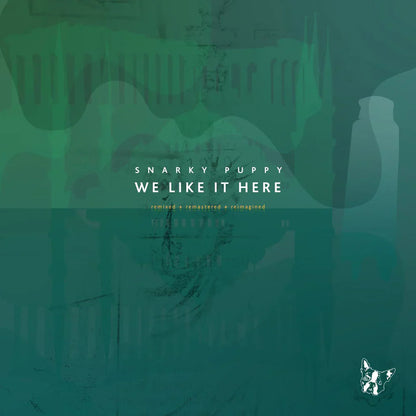 Snarky Puppy - We Like It Here (Remixed + Remastered + Reimagined) - LP Box Set