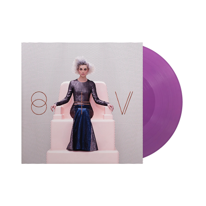 [Pre Order] St. Vincent - St. Vincent (10th Anniversary) - Indie LP