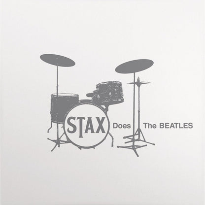 [Pre Order] Various Artists - Stax Does The Beatles - LP *