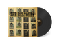The Beltones "Fort Liquordale" LP (Black vinyl)