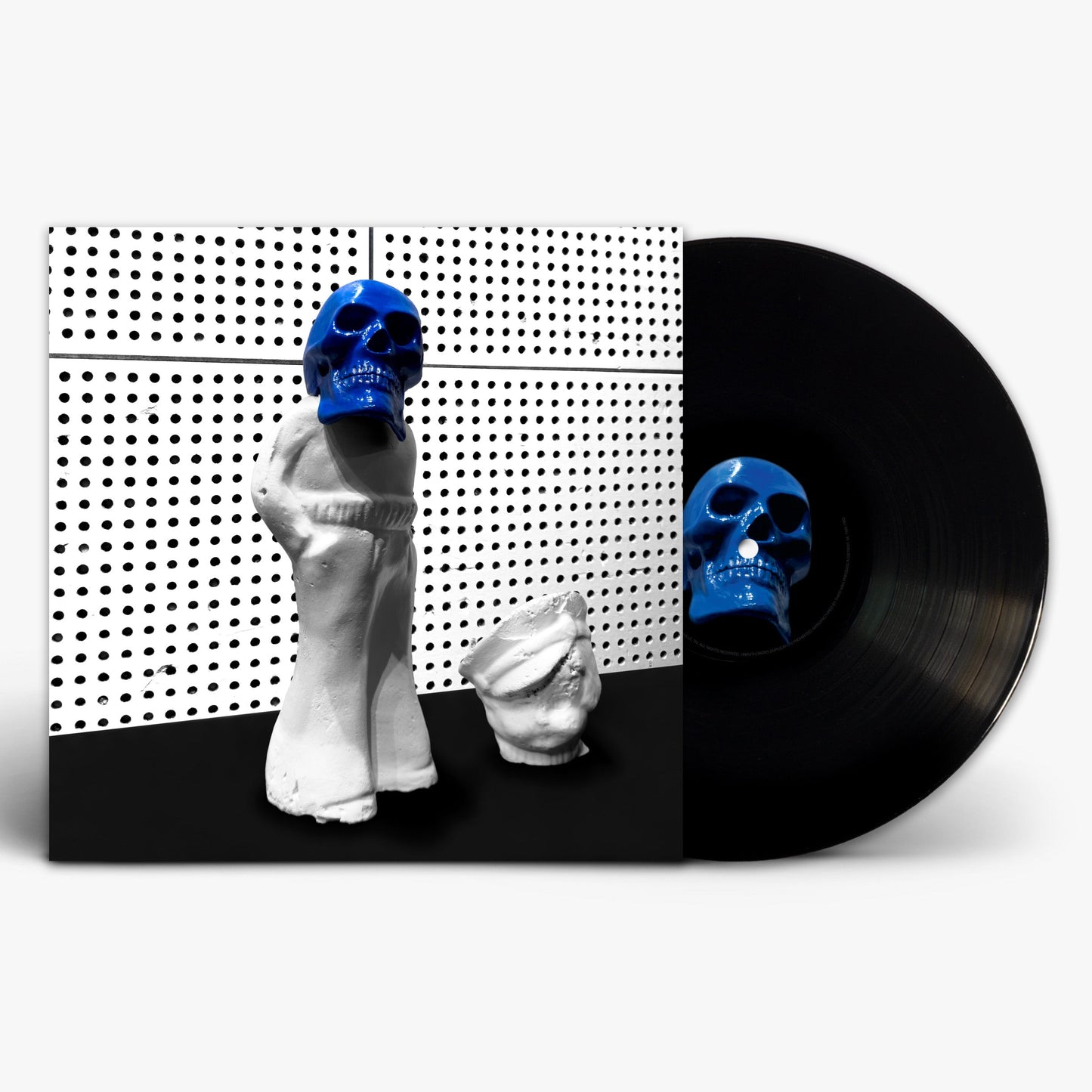 PRE-ORDER: Jack White "Frozen Charlotte" LP