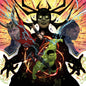 Marvel's Thor - Ragnarok – Original Motion Picture Soundtrack - LP