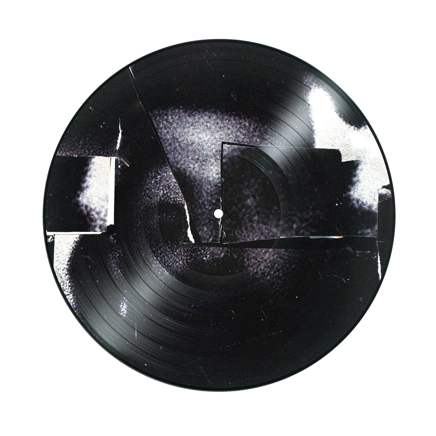 The Weeknd "Tell Your Friends / Acquainted" 7" (Picture Disc)