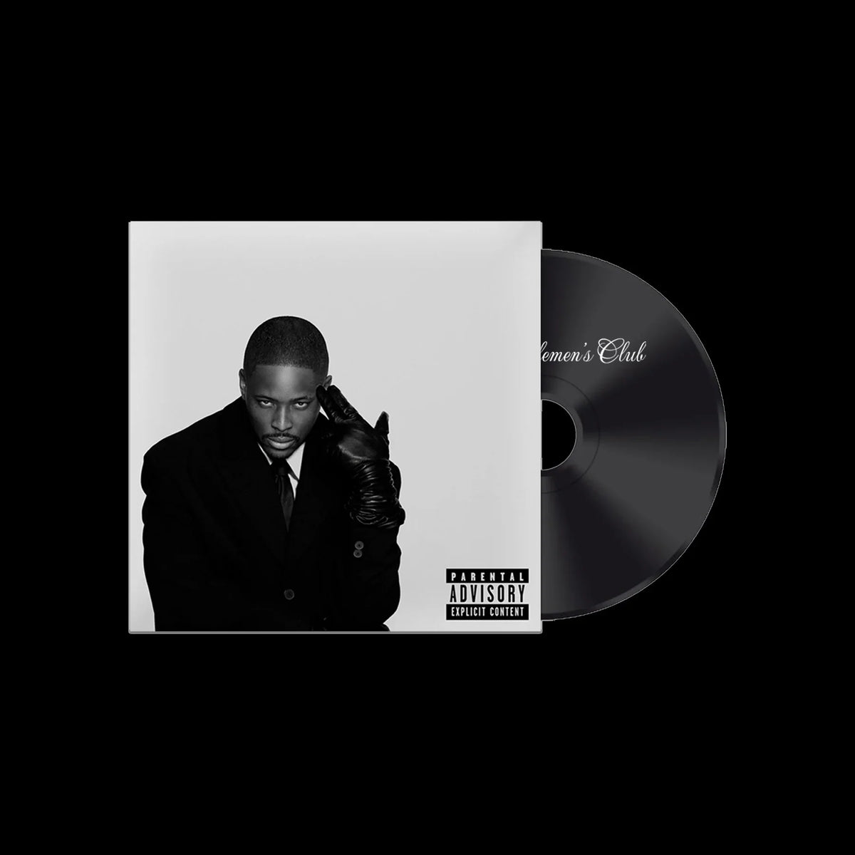 YG "The Gentlemen's Club" Signing/Meet & Greet (Thursday June 25th 2pm)