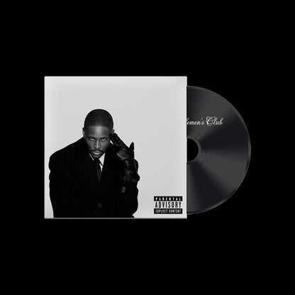YG "The Gentlemen's Club" Signing/Meet & Greet (Thursday June 25th 2pm)