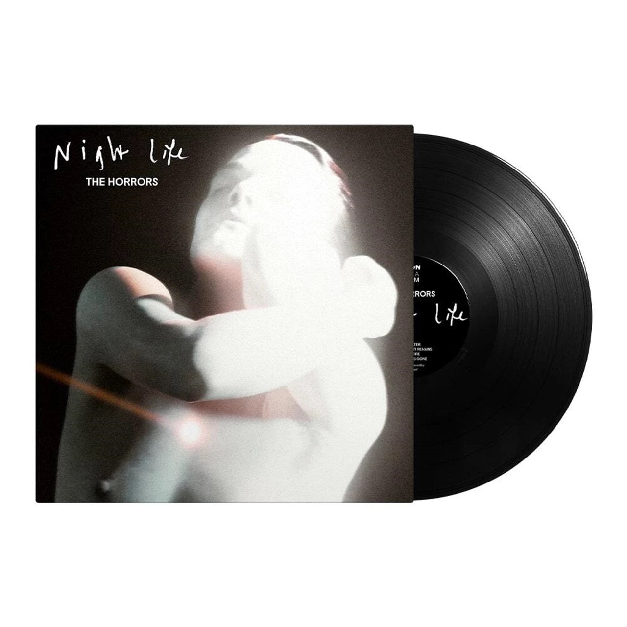 The Horrors - Night Life - LP